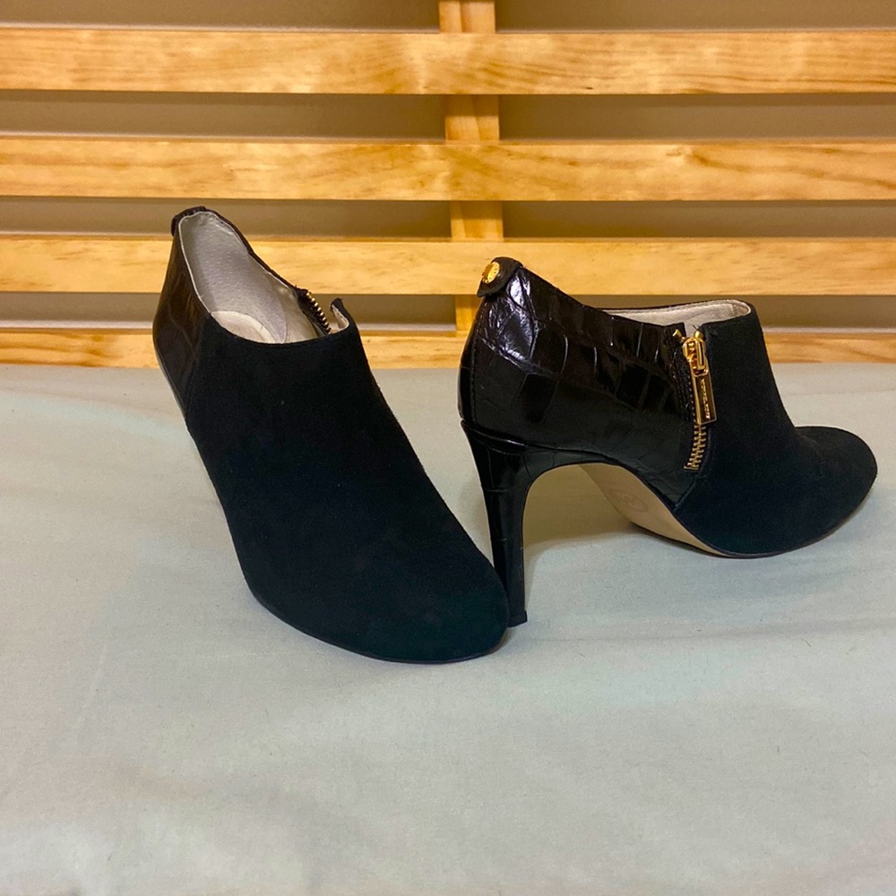 Michael Kors booties